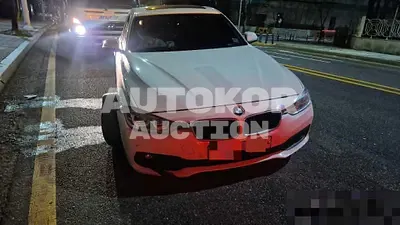 2016, BMW / 320, 110000 км., diesel