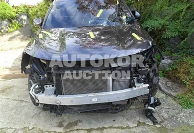 2021, Kia / Sorento, 93726 км., diesel, 2200 куб.см.