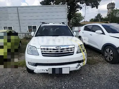 2015, Kia / Mohave, diesel, 2959 куб.см.