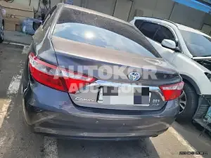 2015, Toyota / Camry, VIN: 4T1BD1FK3FU170717, hybrid