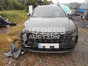 2021, Hyundai / Tucson, VIN: KMHJE811BMU005675, 40000 км., hybrid, 1598 куб.см.