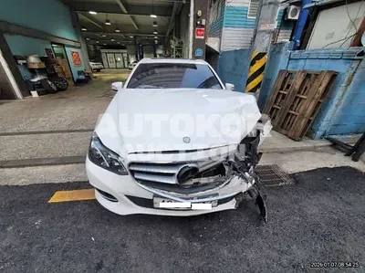 2015, Mercedes-Benz / e220, VIN: WDDHF0AB5FB142557, 169743 км., diesel