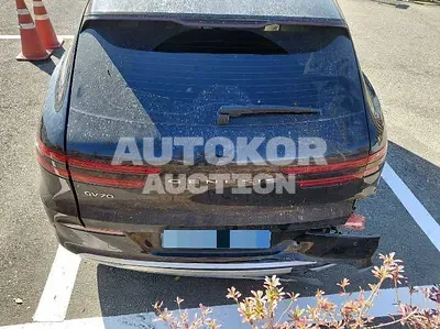 2023, Hyundai / Genesis, 40000 км., electric, 111 куб.см.