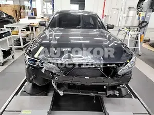 2022, Volvo / S40, VIN: WBY71AW09PFN61201, 21352 км., electric, 211 куб.см.