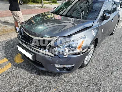 2014, Nissan / Altima, VIN: 1N4AL3AP7EC181070, 142037 км., gas