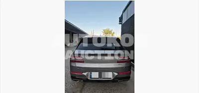 2023, Genesis / GV80, 83203 км., gas, 2497 куб.см.