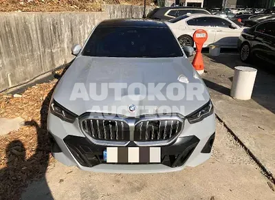 2024, BMW / 523, 7000 км., diesel, 1995 куб.см.