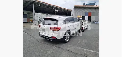2015, Kia / Sorento, 197441 км., diesel, 1999 куб.см.