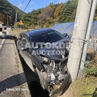 2020, Kia / Sorento, 210301 км., diesel, 2200 куб.см.