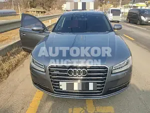 2015, Audi / 50, VIN: WAUZZZ4H0FN017018, 216680 км., diesel, 2967 куб.см.
