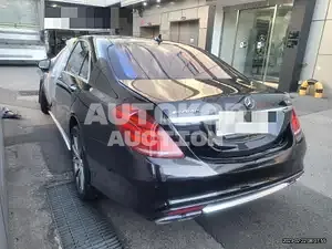 2016, Audi / S6, VIN: WDDUG7JBXGA269381, 77847 км., gas