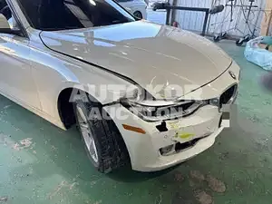2015, BMW / 320, VIN: WBA3K5107FK307629, 172526 км., diesel