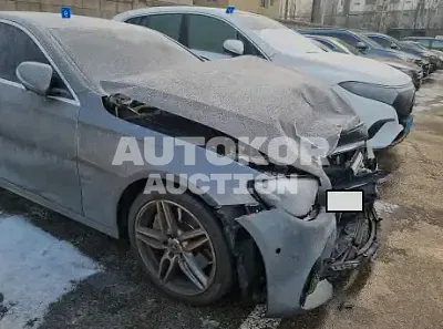 2019, Mercedes-Benz / E 300, VIN: WDDZF4JB0KA567051, 66153 км., gas