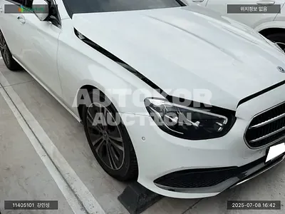 2022, Mercedes-Benz / E 250, VIN: W1KZF4FB1NB076785, gas