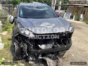 2019, Kia / Sportage, VIN: KNAPN813BKK622032, diesel