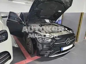 2020, Mercedes-Benz / E 220, VIN: W1KZF0FB4MA872024, diesel