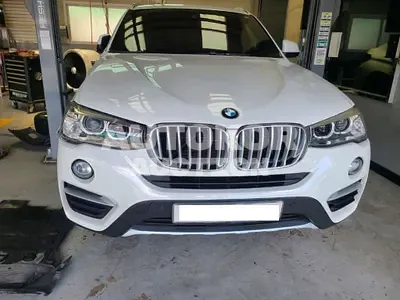 2016, BMW / 420, VIN: WBAXX1104G0T35509, 118501 км., diesel