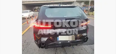 2024, Citroen / XM, 10000 км., gas, 4395 куб.см.
