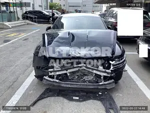 2020, Genesis / G80, VIN: KMTGB41CDMU007648, 42068 км., gas