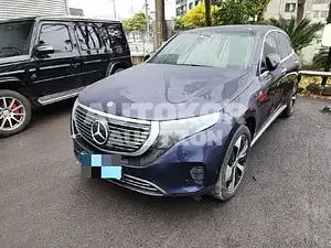 2020, Mercedes-Benz / C 400, VIN: WDD8P9AB5LF002028, 9300 км., electric, 210 куб.см.