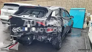 2021, Kia / Sportage, VIN: KNAPX81CBNK019470, 14722 км., diesel
