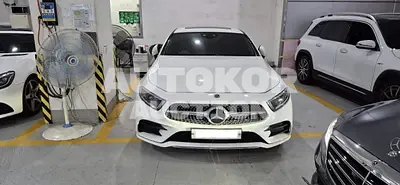 2019, Mercedes-Benz / cls400, VIN: WDD2J2DB9KA011241, 145361 км., diesel, 2925 куб.см.