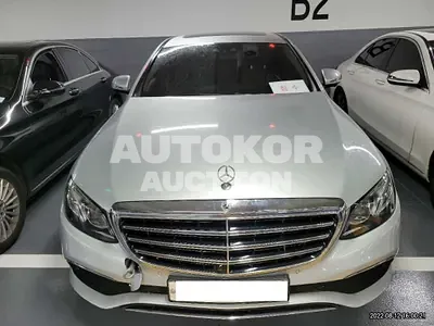 2019, Mercedes-Benz / E 300, VIN: WDDZF4KB2KA559838, 92000 км., gas