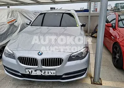 2015, BMW / 528, VIN: WBA5A7107FD815966, 143693 км., gas