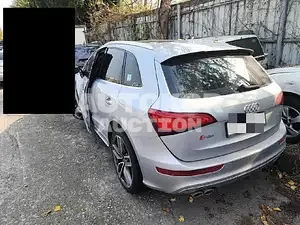 2015, Audi / SQ5, VIN: WAUZZZ8R8FA114266, 298811 км., diesel, 2967 куб.см.