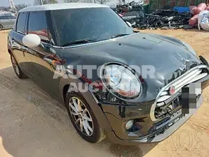2015, MINI / Cooper, VIN: WMWXT3101F2B74873, 107524 км., diesel