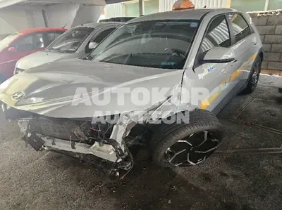 2022, Hyundai / ioniq 5, VIN: KMHKL81AFNU073805, 227330 км., electric