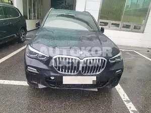 2020, BMW / 530, 42481 км., hybrid, 2993 куб.см.