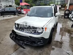 2017, Nissan / AD, VIN: 1C4BU0000HPG83742, 80000 км., gas, 2360 куб.см.