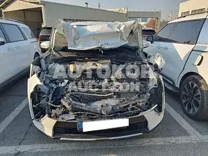 2020, Kia / Sportage, VIN: KNAPR813BLK865304, diesel