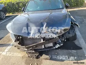 2020, Kia / K5, VIN: KNAG2412BMA095715, 29000 км., gas
