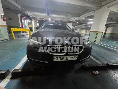 2015, BMW / 528, 386603 км., gas