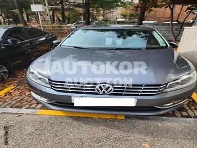 2015, Volkswagen / Passat, VIN: 1VWZZZA3ZFC105819, 164191 км., gas
