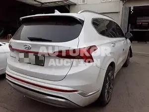 2020, Hyundai / Santa FE, VIN: KMHS581HGMU311904, 31373 км., diesel, 2151 куб.см.