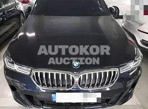 2021, BMW / 630, VIN: WBA61CC04MCG98959, 15820 км., gas