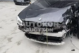 2019, BMW / 520, VIN: WBAJF3102KWW03225, 80000 км., diesel