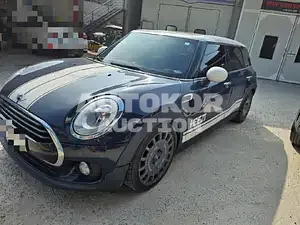 2016, MINI / Clubman, VIN: WMWLR9106G2B33480, 149244 км., diesel, 1995 куб.см.