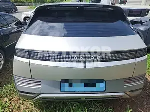 2022, Hyundai / Ioniq, 69309 км., electric, 111 куб.см.