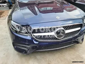 2020, Mercedes-Benz / E 450, VIN: W1K1K6JBXLF137049, gas, 2995 куб.см.