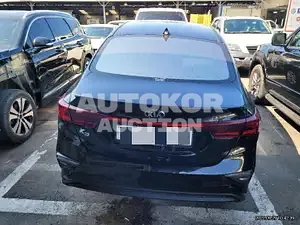 2020, BMW / Z1, gas