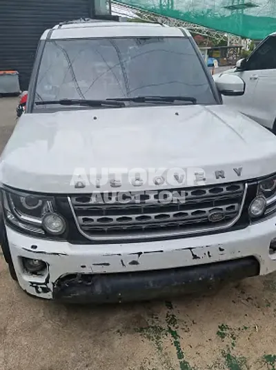 2015, Rover / Land Rover, VIN: WBAYC4108FDZ76929, 177272 км., diesel, 3000 куб.см.