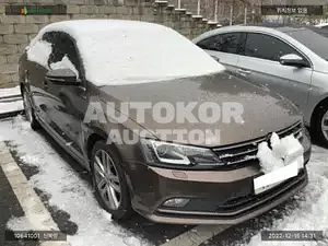 2015, Volkswagen / Jetta, VIN: WVWZZZ16ZFM015914, diesel