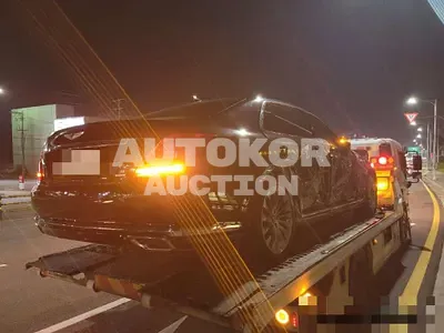 2017, Genesis / eq900, 203307 км., gas, 3800 куб.см.