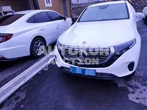 2020, Mercedes-Benz / C 400, VIN: W1K8P9AB5LF012008, 50000 км., electric, 9999 куб.см.