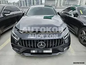 2019, Mercedes-Benz / CLS 450, 111093 км., gas