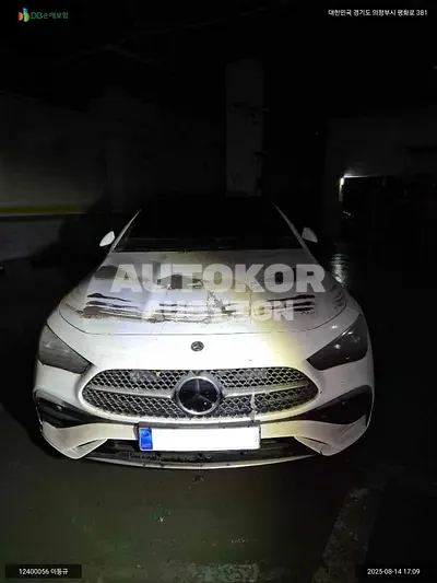 2025, Mercedes-Benz / E 200, VIN: W1KMJ5AB7SF053781, hybrid